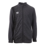 UMBRO Veste Anthracite Enfant Umbro Match. Coloris disponibles : Gris