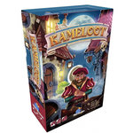 Blackrock Editions Kameloot