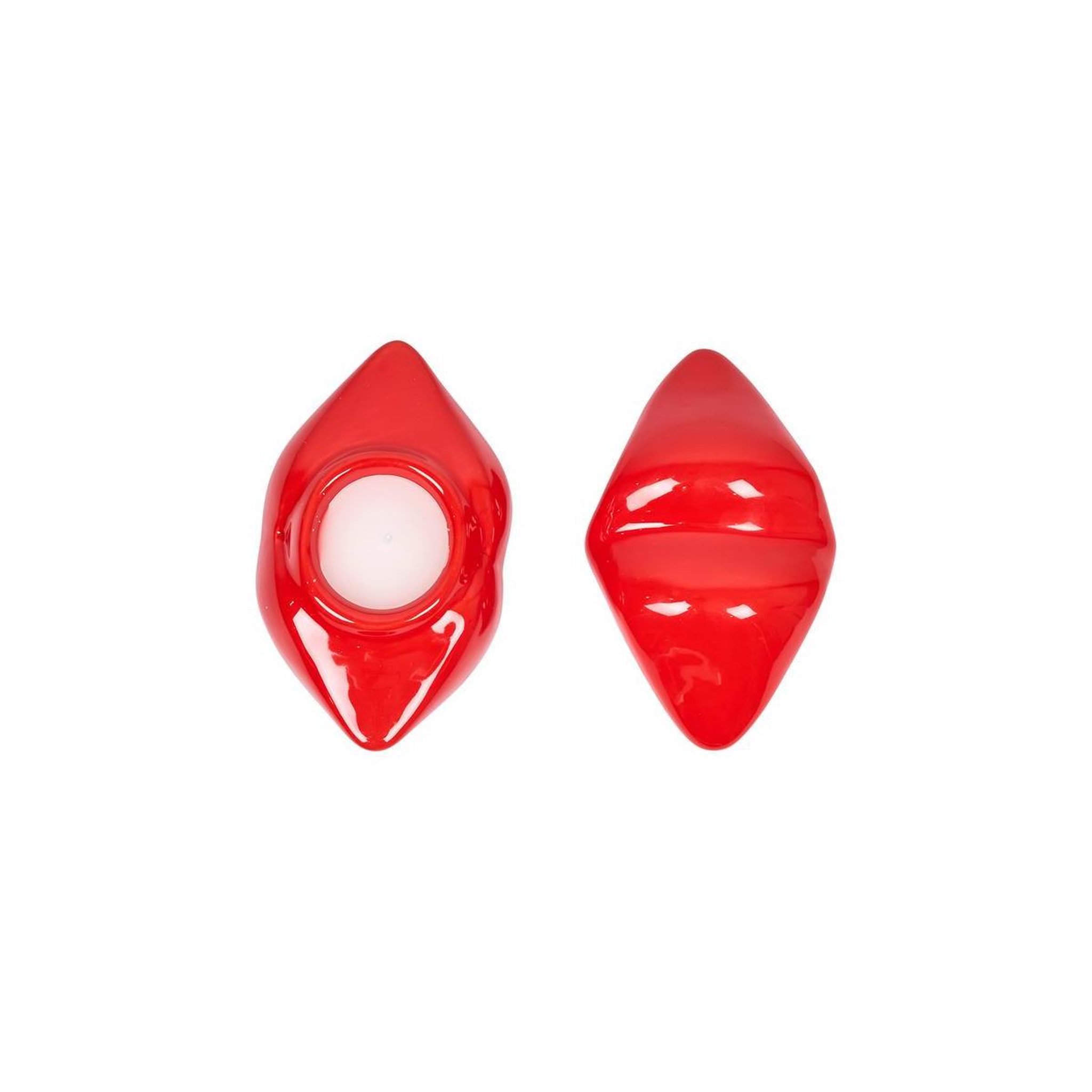 Voir la diapositive 6 : The concept Factory Bougie Parfumée  Bouche  30g Rose Éternelle