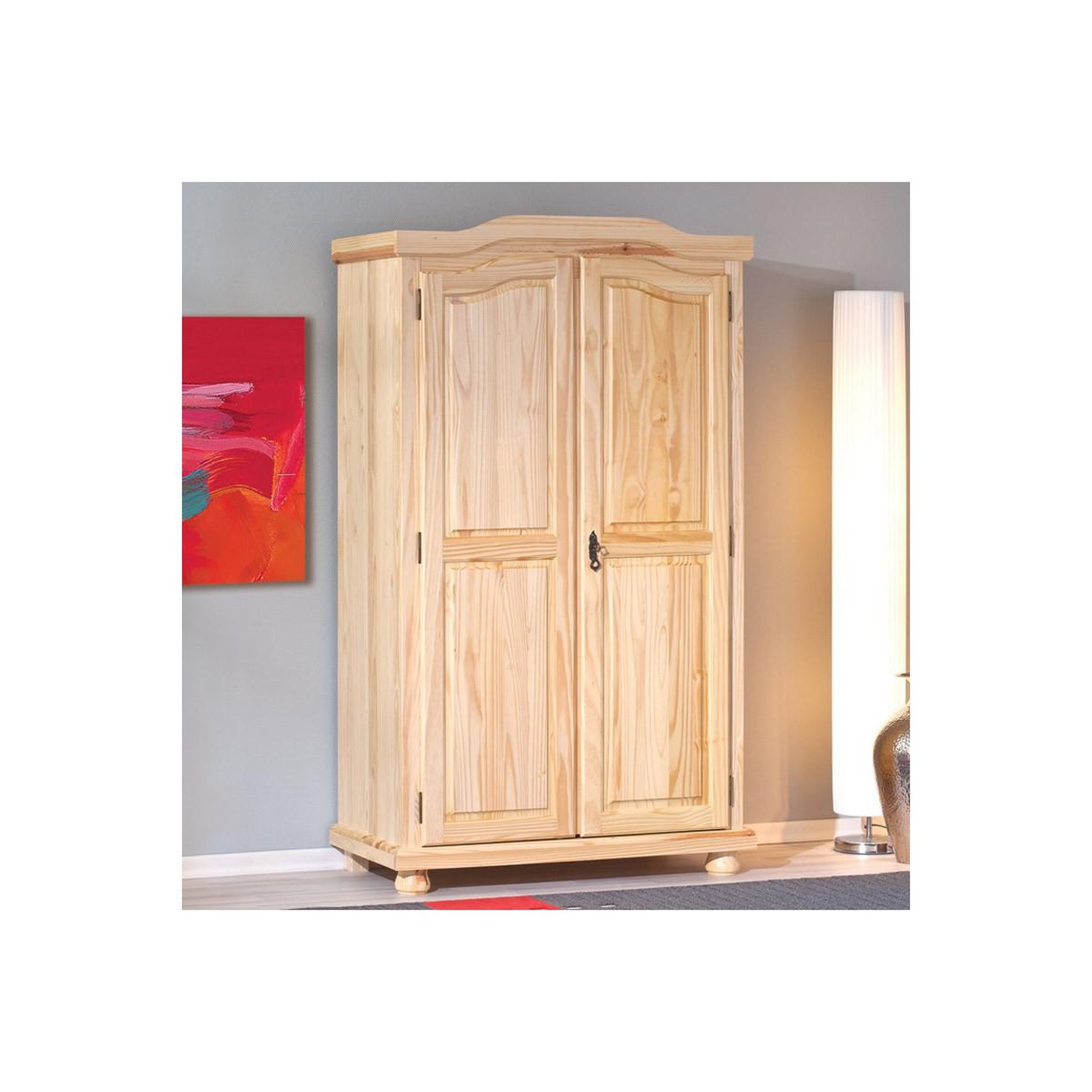 Voir la diapositive 3 : INTERLINK Armoire GENF
