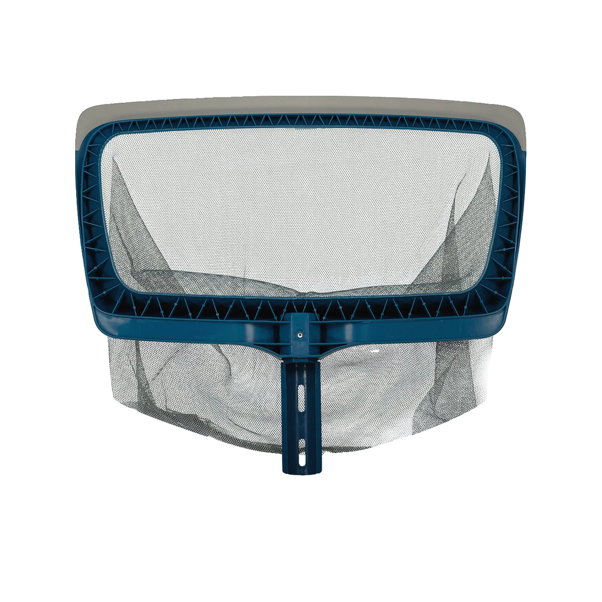 ASTRALPOOL Sac à feuilles Blue Line avec fixation à écrou papillon