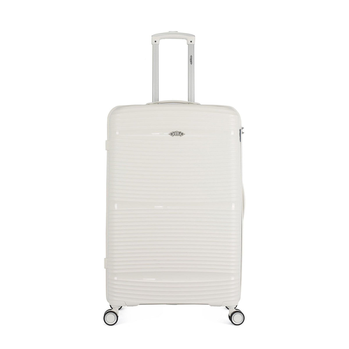 OBAGO OBAGO - Valise Grand Format CENTAURE 75 cm 4 Roues