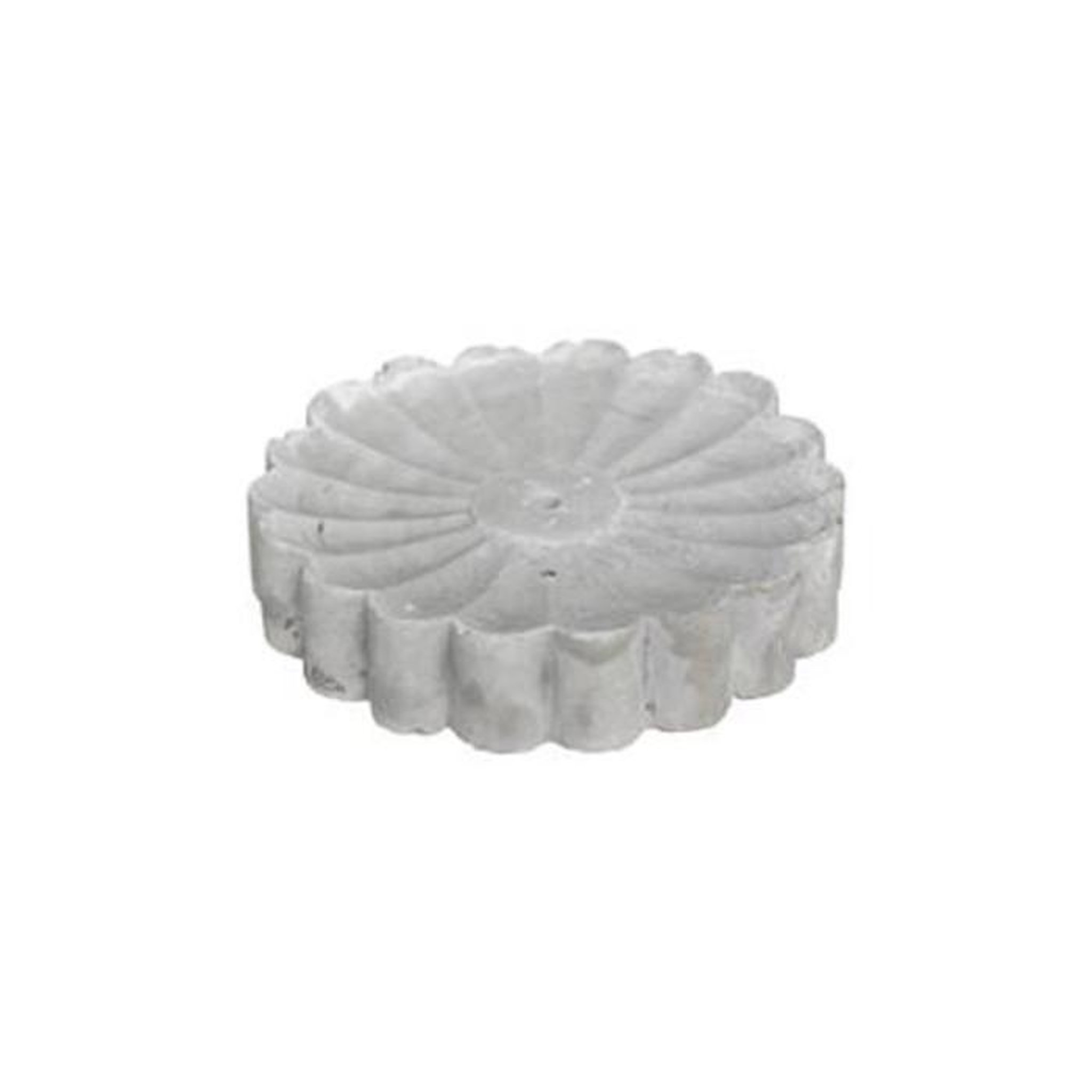 Voir la diapositive 4 : COMPTOIR DE LA BOUGIE Coffret de fragrances  cage  20cm citronnelle