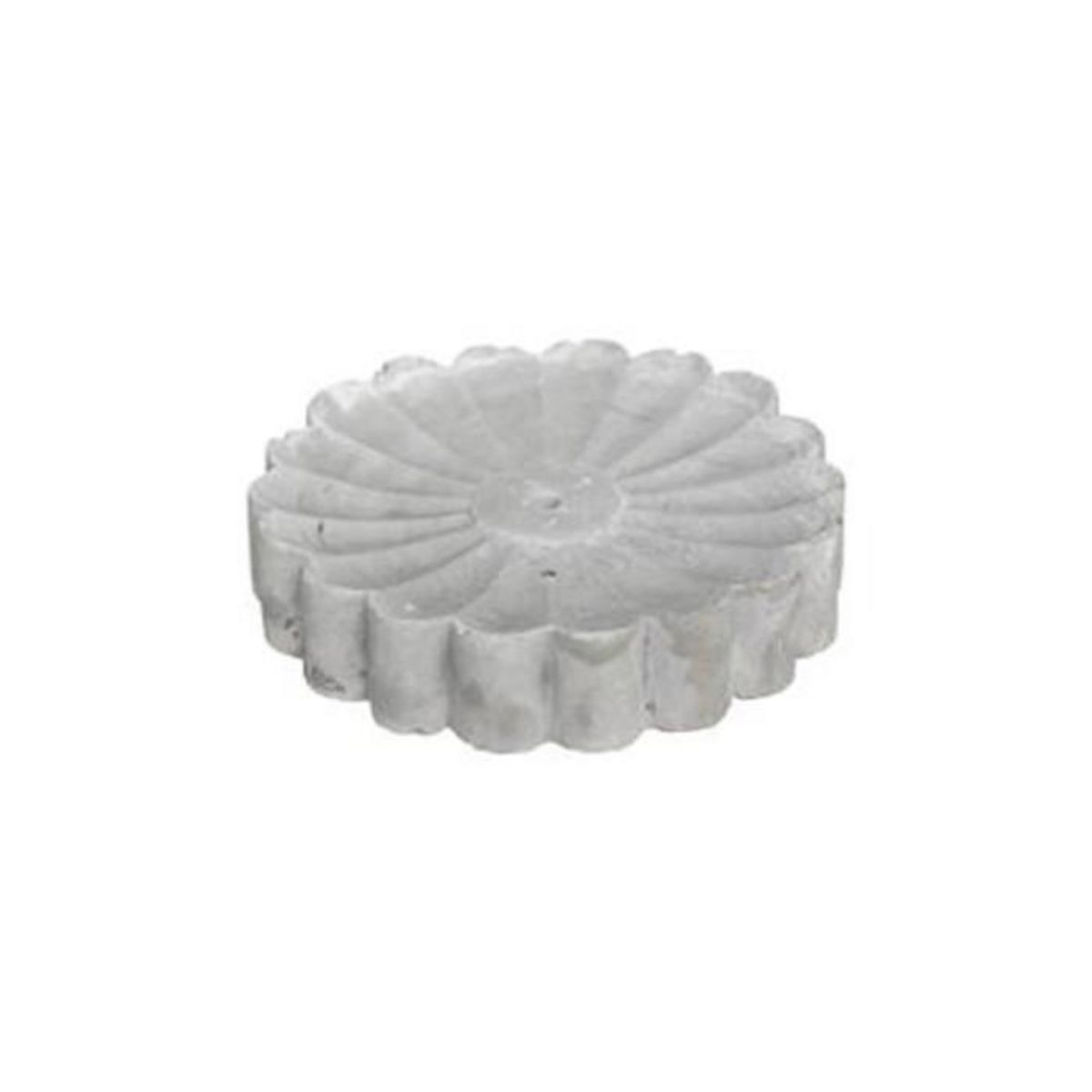 COMPTOIR DE LA BOUGIE Coffret de Fragrances  Cage  20cm Citronnelle