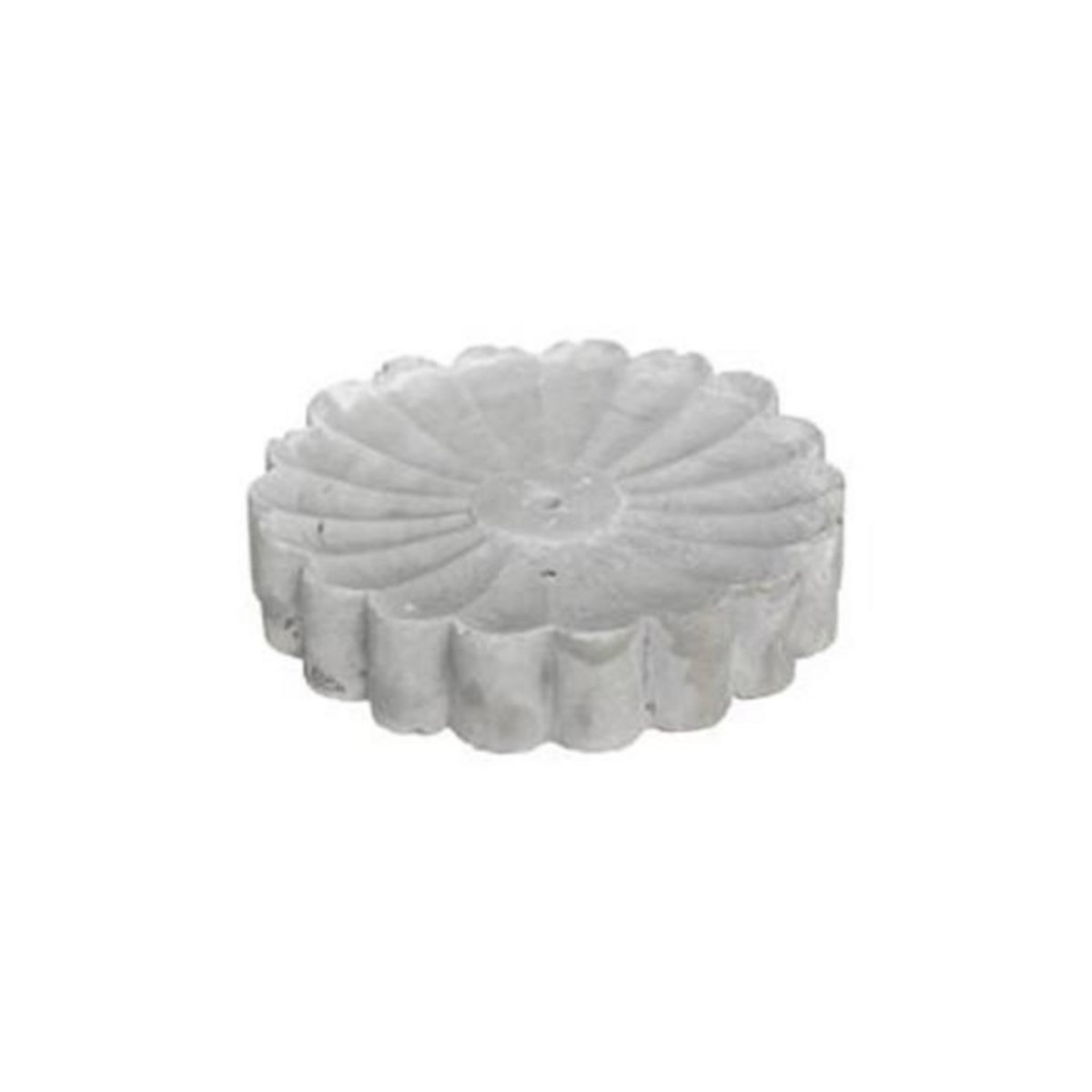 COMPTOIR DE LA BOUGIE Coffret de Fragrances  Cage  20cm Citronnelle