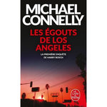 LES EGOUTS DE LOS ANGELES, Connelly Michael