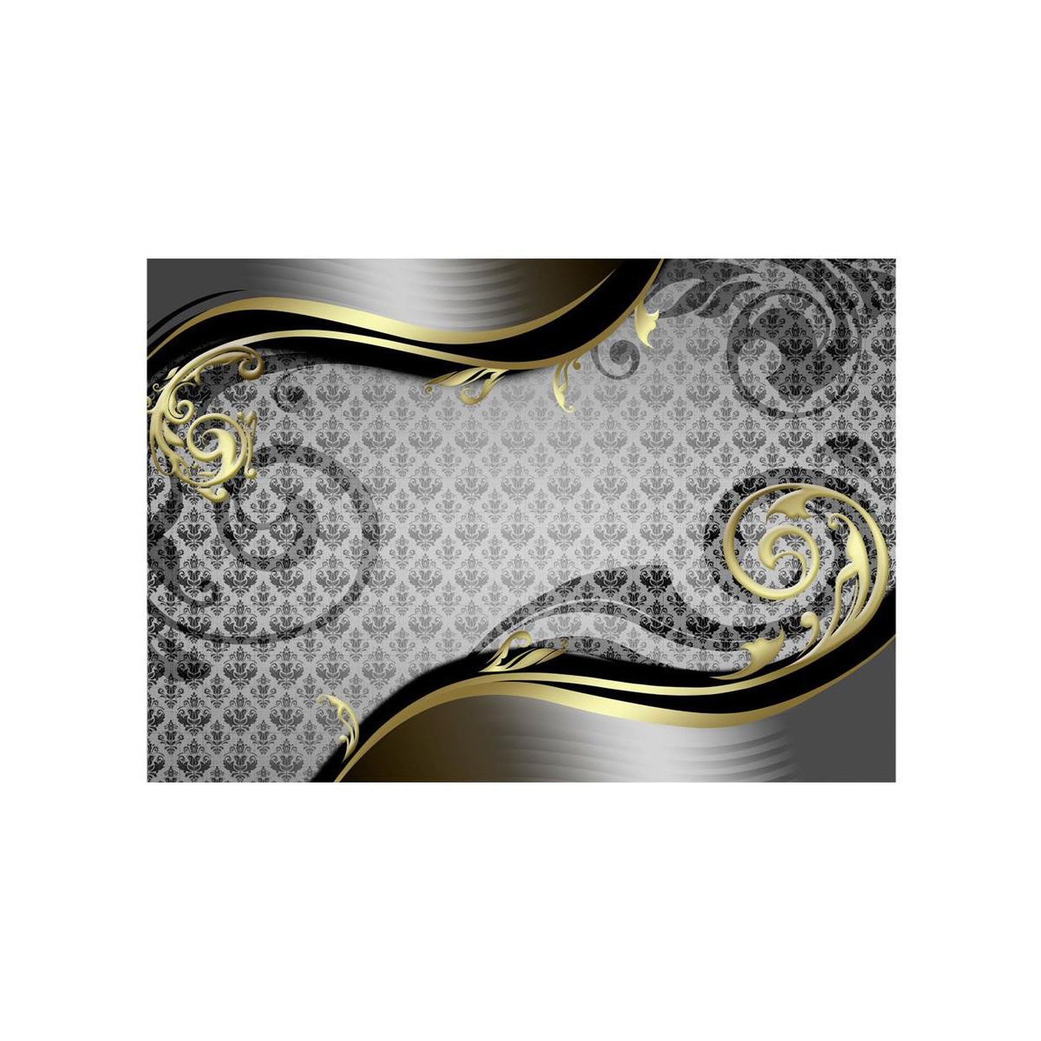 Voir la diapositive 2 : Paris Prix Papier peint  golden snail