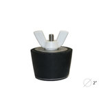 GRE Bouchon d'hivernage piscine Ø 50 mm - Gré