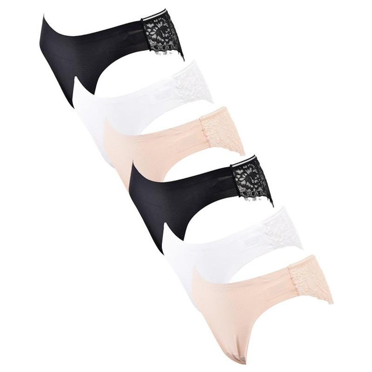 Christian Lacroix Culotte CXL By LACROIX