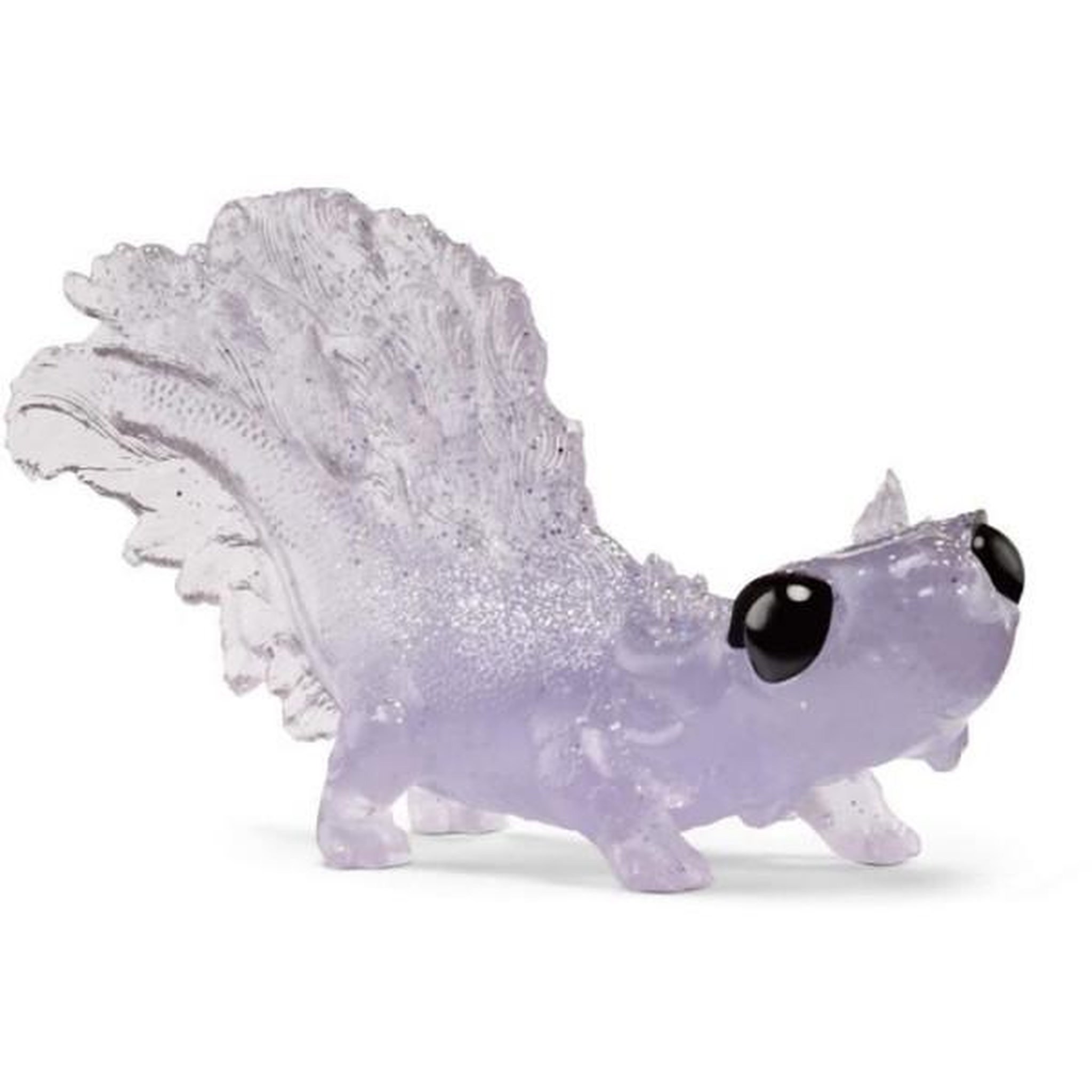 Voir la diapositive 4 : Schleich Figurine Animaux Marins - Coffret avec Salamandre Axolotl - Assortiment de 3 Jouets Schleich avec Maman et Bébé Axolotl - a of