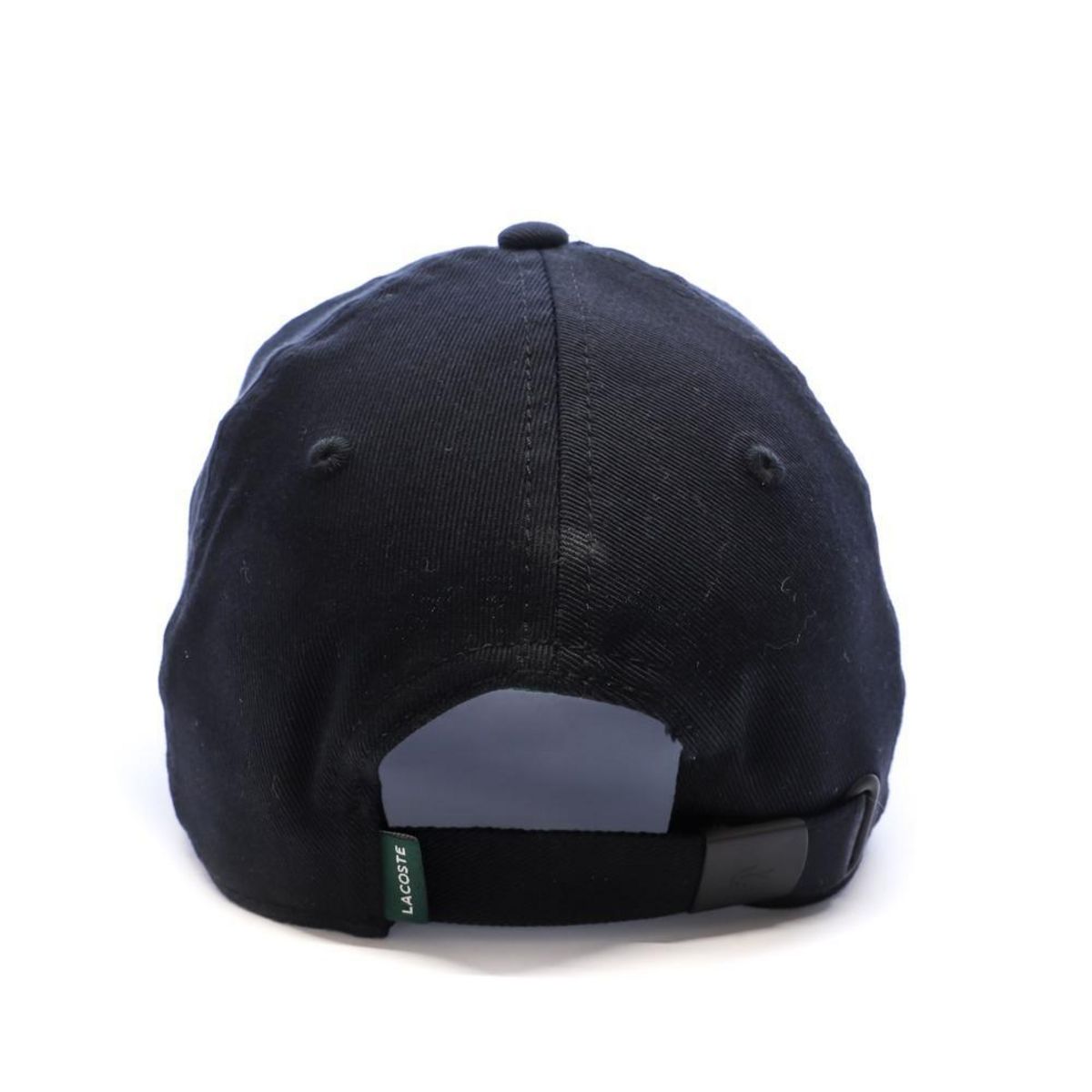 Lacoste Casquette e Mixte Lacoste Monochrome Cotton Twill