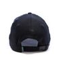 Voir la diapositive 3 : Lacoste Casquette e Mixte Lacoste Monochrome Cotton Twill