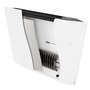 Voir la diapositive 2 : Atlantic Radiateur électrique connecté lumineux DIVALI horizontal 1500W blanc carat ATLANTIC 507613