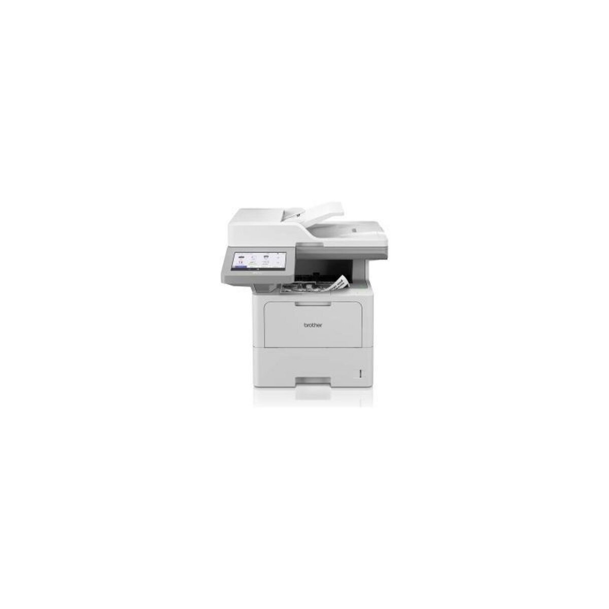 Brother Brother MFC-L6910DN MFCL6910DN Multifunktionsdrucker (MFCL6910DNRE1)