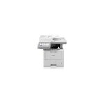 Brother Brother MFC-L6910DN MFCL6910DN Multifunktionsdrucker (MFCL6910DNRE1)