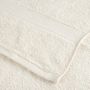 Voir la diapositive 6 : VIDAXL Serviettes de bain de qualité supérieure SOLUND 2 pcs 600g m²