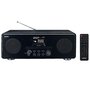 Voir la diapositive 3 : Lenco Radio Lenco DIR-260 avec réception DAB+, FM et Internet