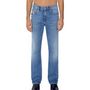 Voir la diapositive 1 : DIESEL Jean  Clair Homme Diesel 2021 Pantaloni - W27