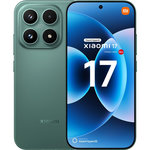 XIAOMI Smartphone 17 conçu avec Leica 512Go Vert 5G