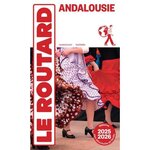 ANDALOUSIE. EDITION 2025-2026, Le Routard