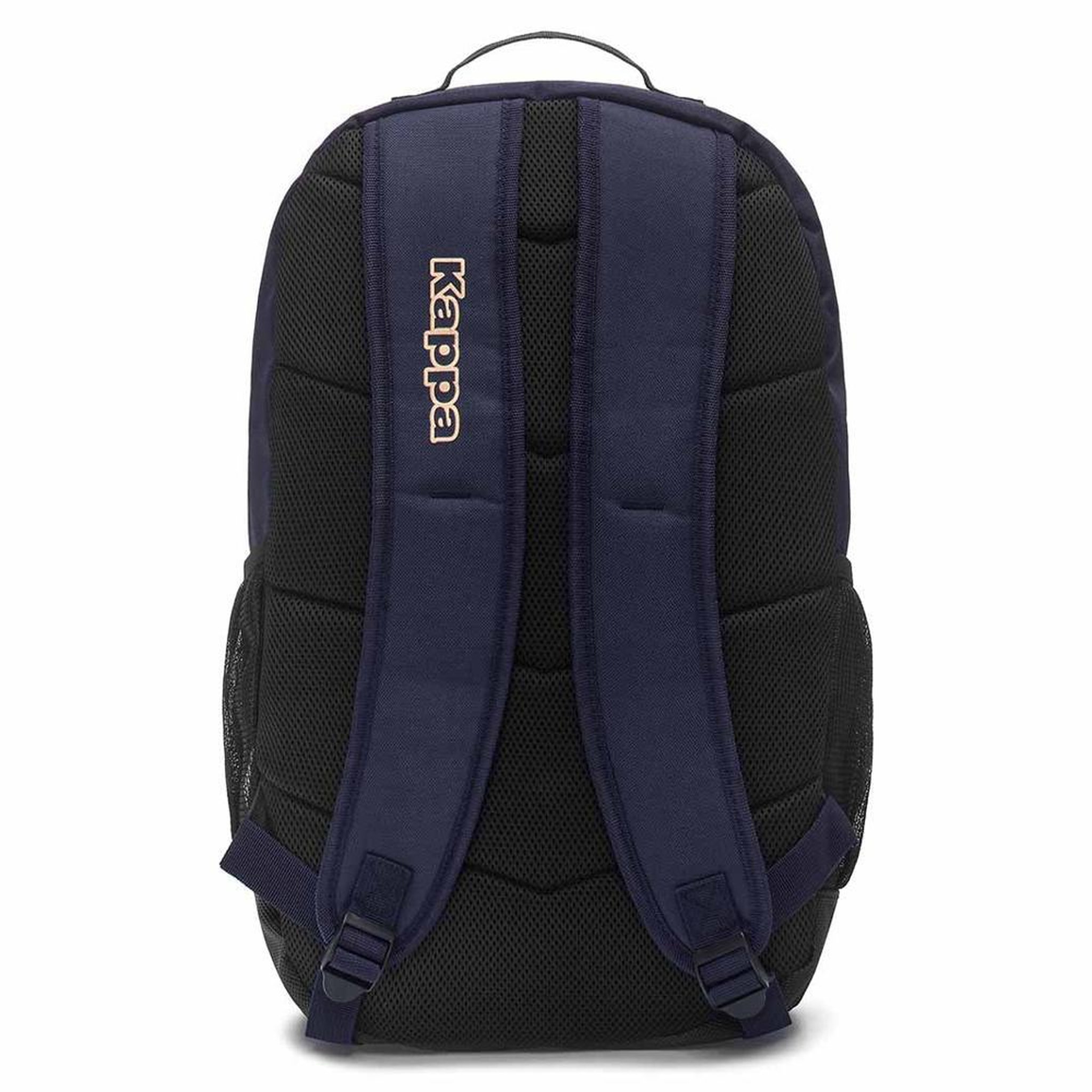 Voir la diapositive 5 : KAPPA Sac à dos  Homme Kappa Gamberto