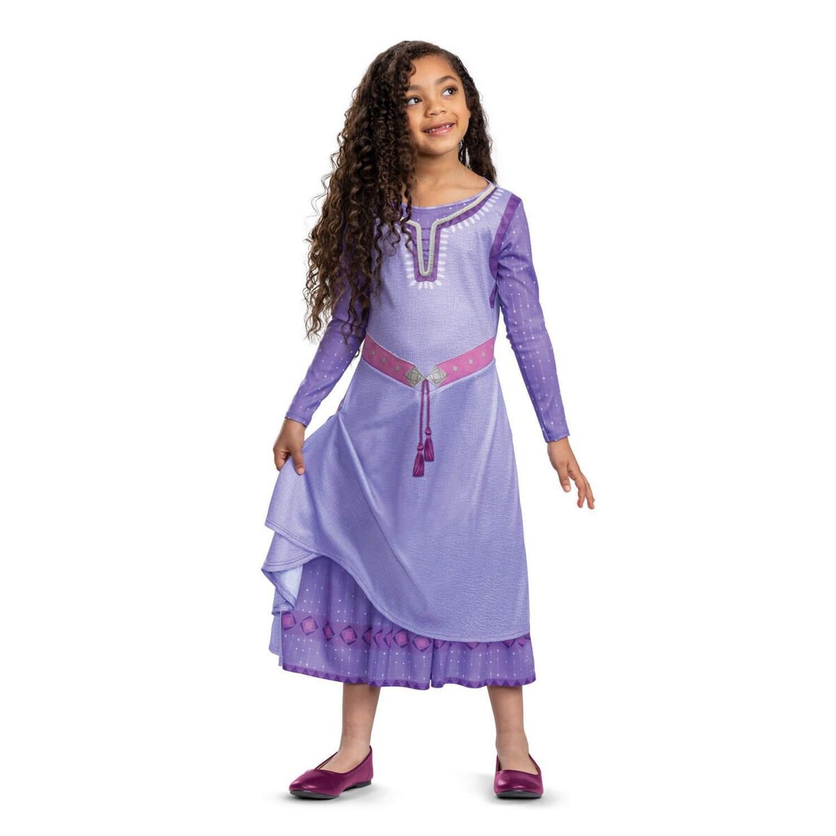 Wish 2025 robe fille