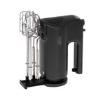 ADLER Mixeur à main adler-europe Mixeur Ultra noir