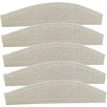 HOOVER Patin lustreur RB207 Lot 5 patins Lustrants robot