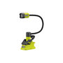 Voir la diapositive 1 : Ryobi Lampe sur pince RYOBI RLCF18-0 - 18V One+ - 400 lumens - sans batterie ni chargeur