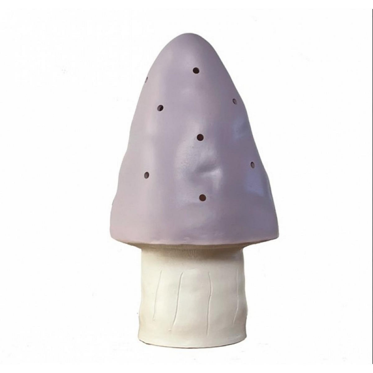 EGMONT TOYS Lampe Champignon-petit lavande