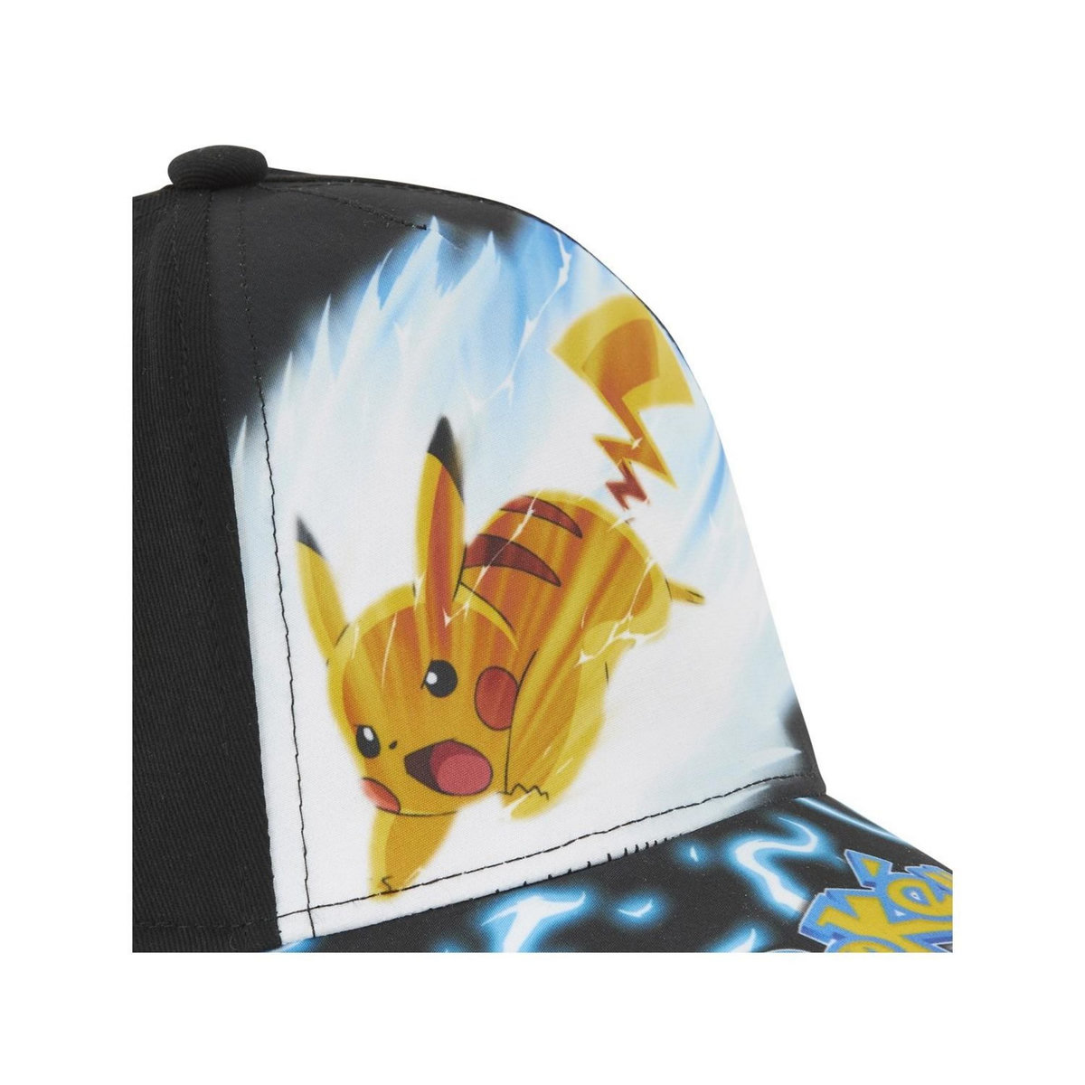Pokemon Casquette enfant Pokemon