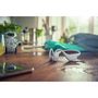Voir la diapositive 2 : Philips Casque TAK4607GY Gris
