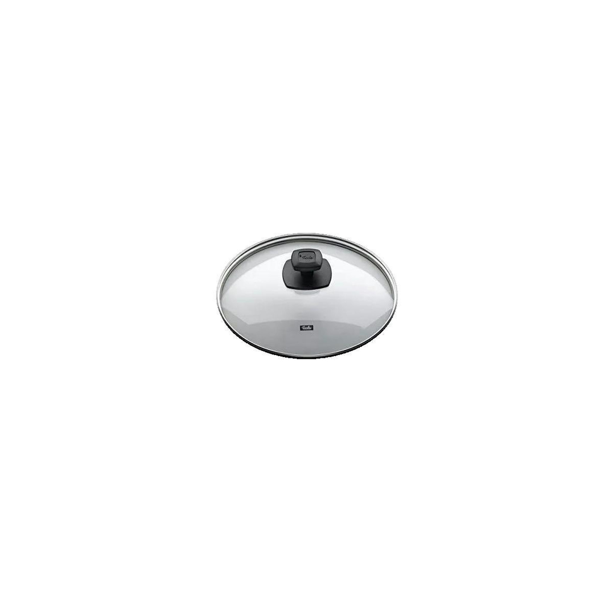 Fissler Couvercle Fissler Comfort 26 cm en verre trempé