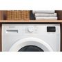 Voir la diapositive 5 : Indesit Lave linge hublot IM642MYTIMEFR