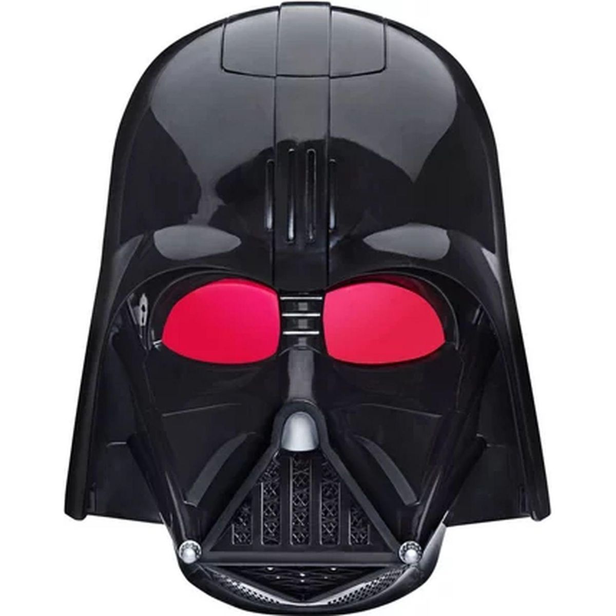 HASBRO Masque Dark Vador avec modificateur de voix Star Wars