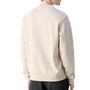 Voir la diapositive 2 : CALVIN KLEIN JEANS Sweat Noir Homme Calvin Klein Jeans Micro