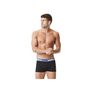 Voir la diapositive 4 : UMBRO Lot de 5 Boxers coton homme Class