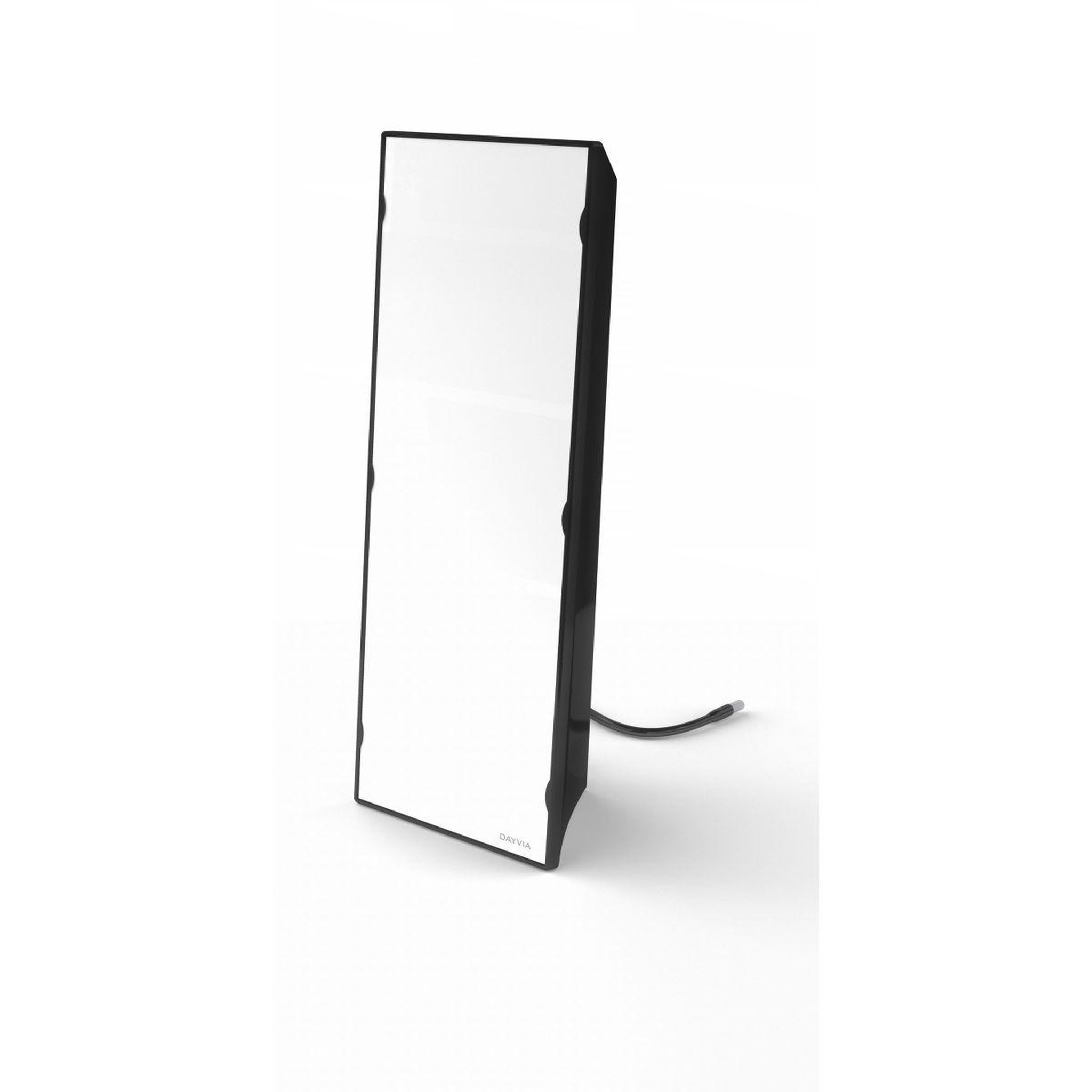 Dayvia Luminothérapie slimstyle day noir