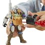 Voir la diapositive 2 : HASBRO Figurine Hasbro MixMashers avec accessoires personnalisables