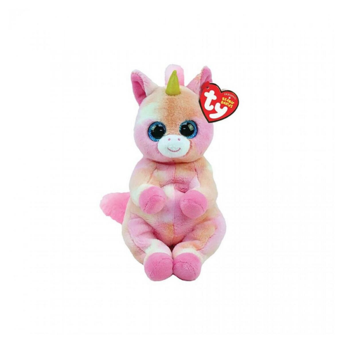 Ty Beanie Babies Skylar Unicorn