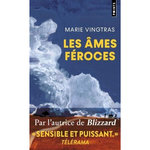LES AMES FEROCES, Vingtras Marie