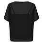Voir la diapositive 2 : Only Blouse e Femme Only Tasha