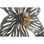 Voir la diapositive 3 : Paris Prix Décoration Murale en Métal  Lory  140cm Multicolore