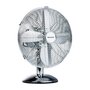 Voir la diapositive 3 : VANS Ventilateur de bureau vans inox WT-7033N