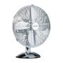 Voir la diapositive 3 : VANS Ventilateur de bureau vans inox WT-7033N