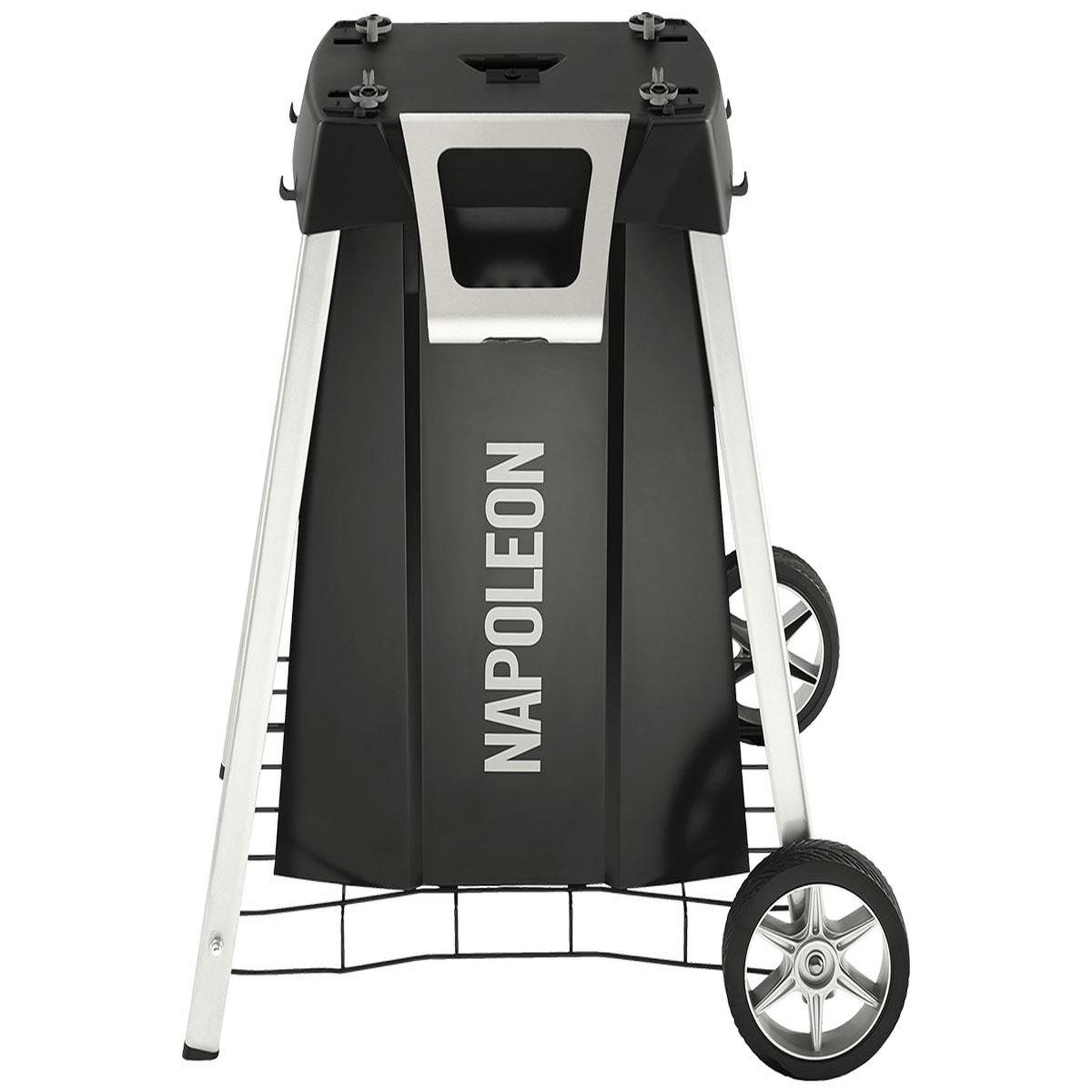 NAPOLEON Chariot pliant pour barbecue à gaz travel q pro285 - napoleon