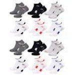 SERGIO TACCHINI Chaussettes SERGIO TACCHINI SNEAKER. Coloris disponibles : Multicolore