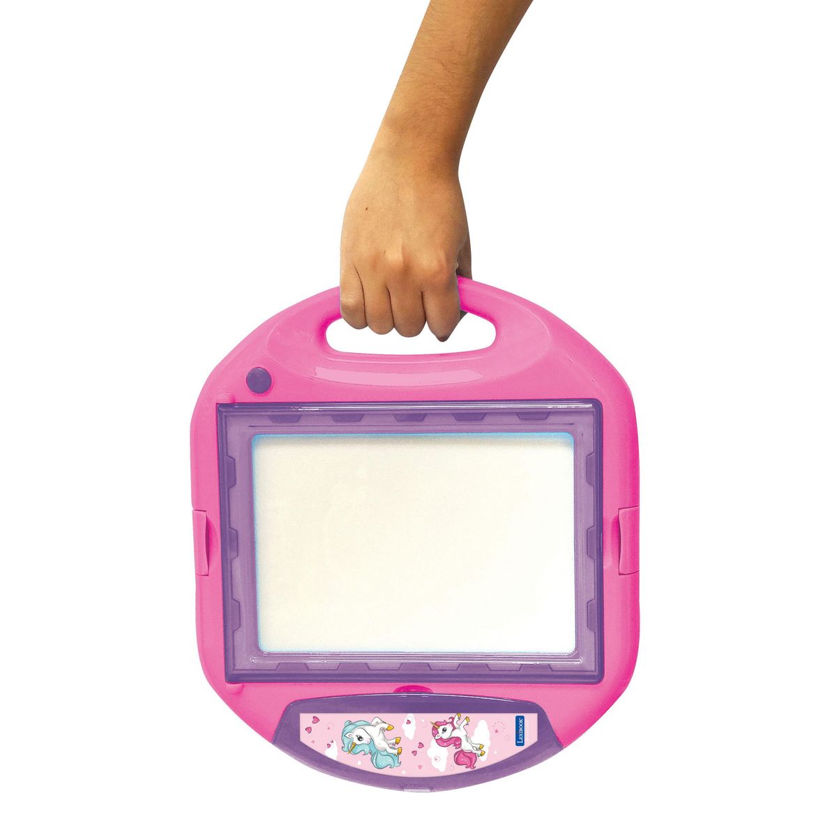 Lexibook Projecteur à dessin Licorne avec modèles et tampons