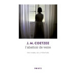 L'ABATTOIR DE VERRE, Coetzee John Maxwell