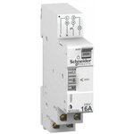 Schneider Electric Minuterie SCHNEIDER ELECTRIC, 250 V, 20 A